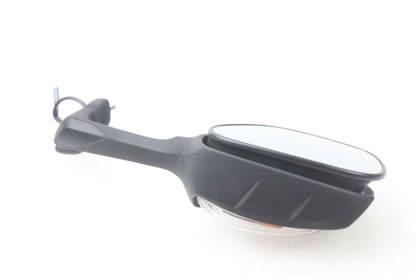 photo de LUSTERKO LEWE SUZUKI GSX-R GSXR K16 1000 (2012 - 2016) - Widok ogólny