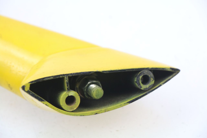 photo de LUSTERKO LEWE SUZUKI GSXF GSX F 600 (1988 - 1997) - Zbliżenie komponentów