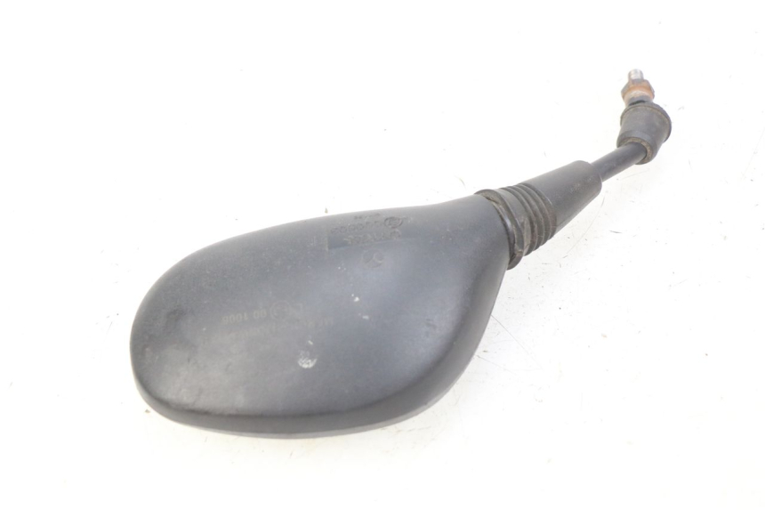 photo de LUSTERKO LEWE EUROCKA GTR-C 50 (2012 - 2021) - Szczegół części