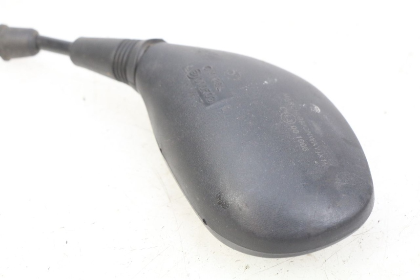 photo de LUSTERKO LEWE EUROCKA GTR-C 50 (2012 - 2021) - Zoom stanu zużycia