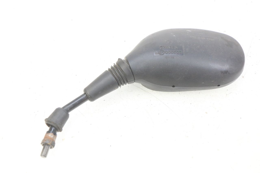 photo de LUSTERKO LEWE EUROCKA GTR-C 50 (2012 - 2021) - Zbliżenie techniczne