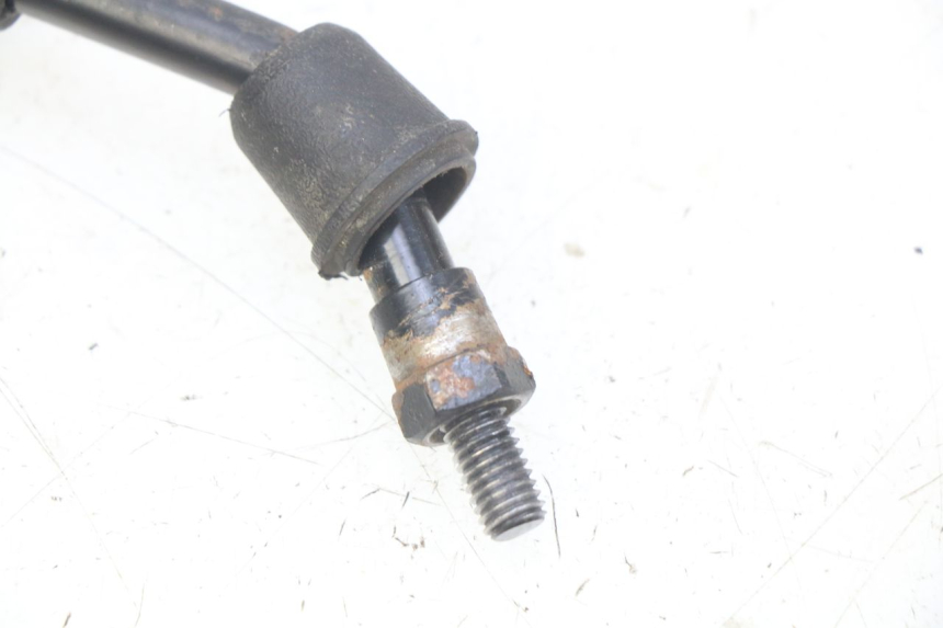 photo de LUSTERKO LEWE EUROCKA GTR-C 50 (2012 - 2021) - Punkty mocowania