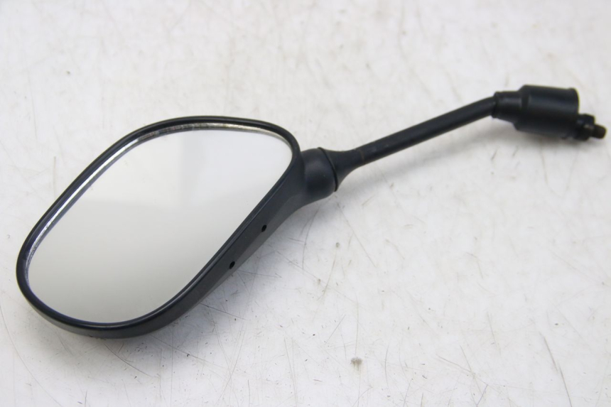 photo de LUSTERKO LEWE EUROCKA GTR 50 (2007 - 2017) - Widok główny