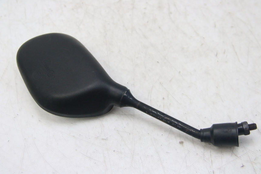 photo de LUSTERKO LEWE EUROCKA GTR 50 (2007 - 2017) - Szczegół części