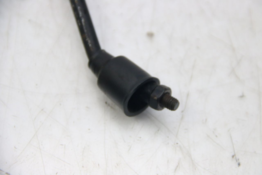 photo de LUSTERKO LEWE EUROCKA GTR 50 (2007 - 2017) - Zoom stanu zużycia