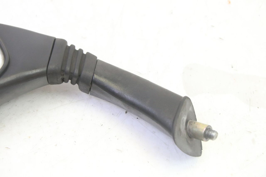 photo de LUSTERKO LEWE DAELIM HISTORY 125 (2001 - 2002) - Zoom stanu zużycia