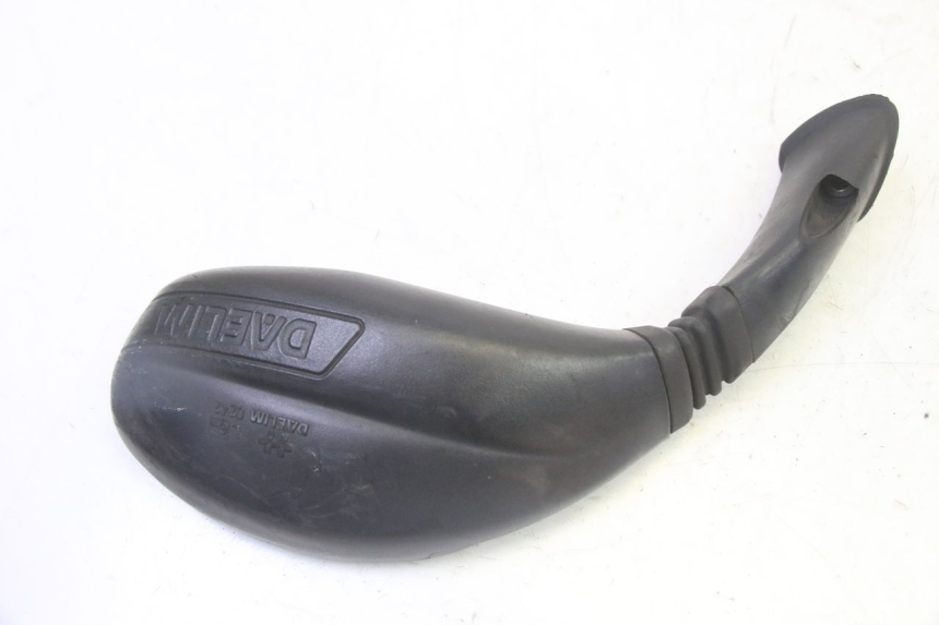 photo de LUSTERKO LEWE DAELIM HISTORY 125 (2001 - 2002) - Inny kąt widzenia