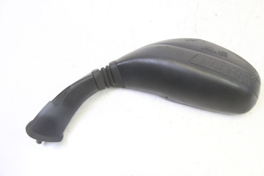 photo de LUSTERKO LEWE DAELIM HISTORY 125 (2001 - 2002) - Zbliżenie techniczne