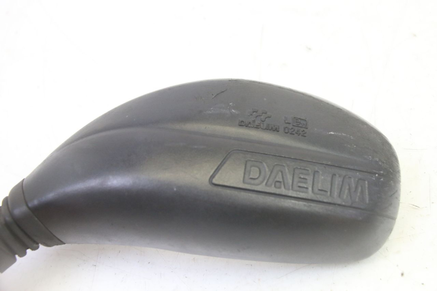 photo de LUSTERKO LEWE DAELIM HISTORY 125 (2001 - 2002) - Punkty mocowania