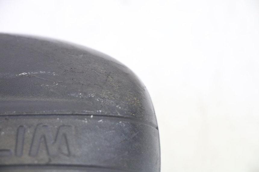 photo de LUSTERKO LEWE DAELIM HISTORY 125 (2001 - 2002) - Stan powierzchni