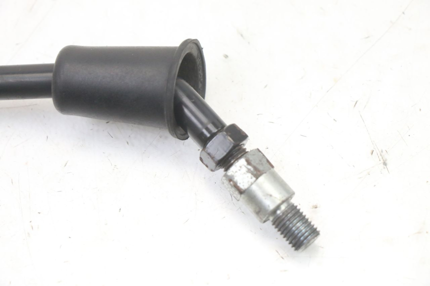 photo de LUSTERKO LEWE HONDA PCX (JF57/JF64) 125 (2014 - 2018) - Inny kąt widzenia