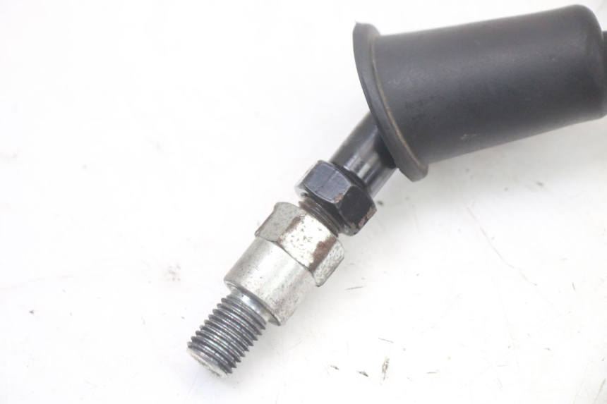 photo de LUSTERKO LEWE HONDA PCX (JF57/JF64) 125 (2014 - 2018) - Punkty mocowania