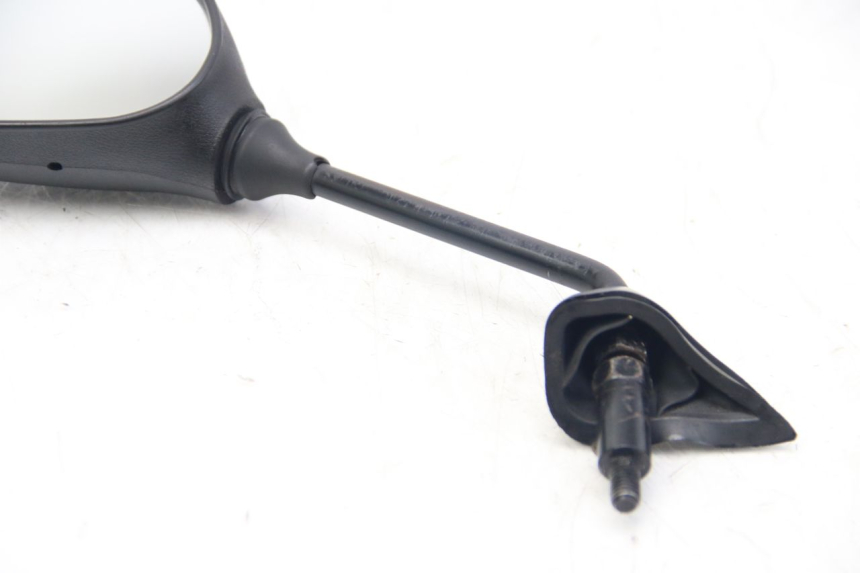 photo de LUSTERKO LEWE YAMAHA HW XENTER 125 (2011 - 2017) - Zoom stanu zużycia