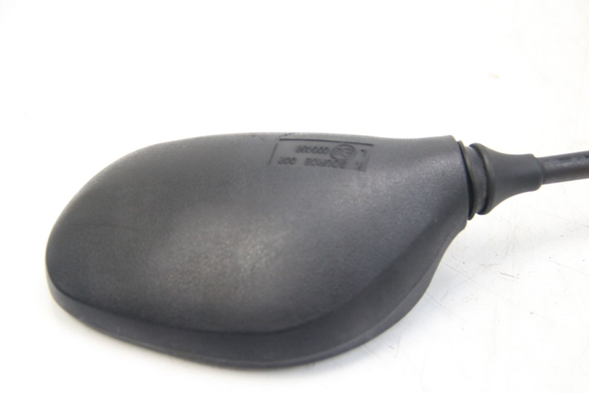 photo de LUSTERKO LEWE YAMAHA HW XENTER 125 (2011 - 2017) - Zbliżenie techniczne