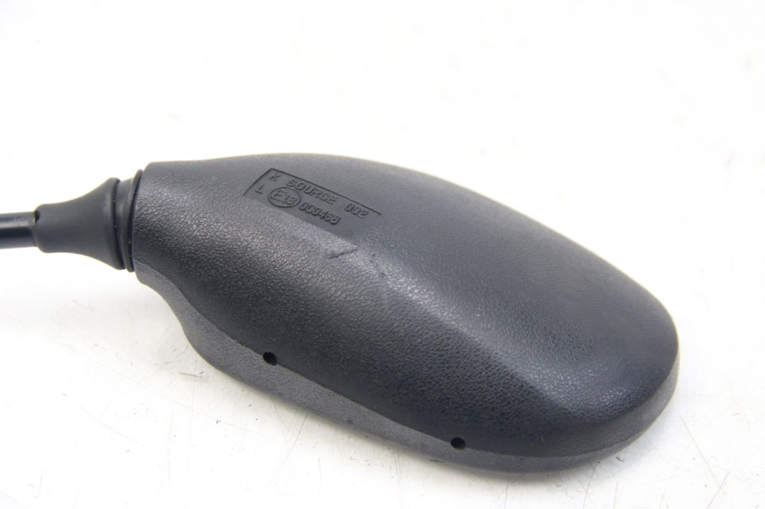 photo de LUSTERKO LEWE YAMAHA HW XENTER 125 (2011 - 2017) - Widok ogólny