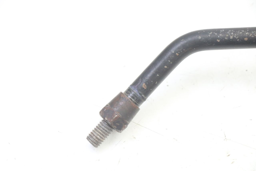 photo de LUSTERKO LEWE SYM JET 14 4T 50 (2018 - 2022) - Punkty mocowania