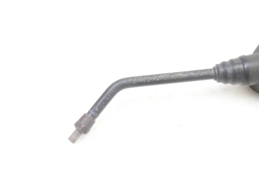 photo de LUSTERKO LEWE SYM JET 14 4T 50 (2018 - 2022) - Stan powierzchni