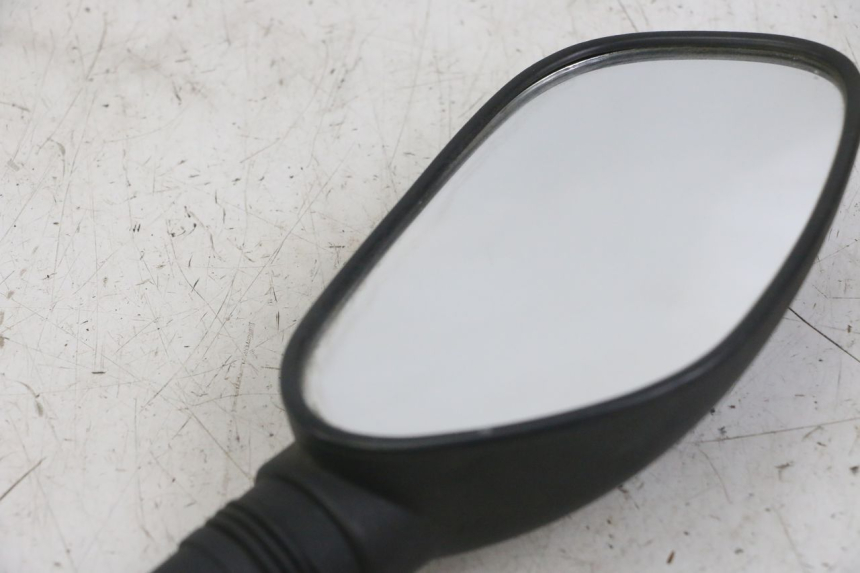 photo de LUSTERKO LEWE PEUGEOT JET FORCE CARBU 50 (2003 - 2016) - Zoom stanu zużycia