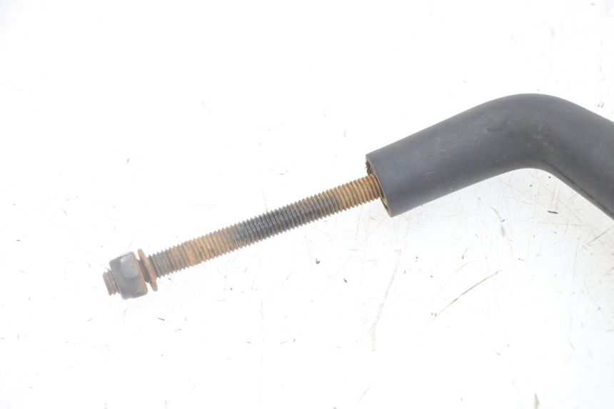 photo de LUSTERKO LEWE PEUGEOT JET FORCE CARBU 50 (2003 - 2016) - Stan powierzchni