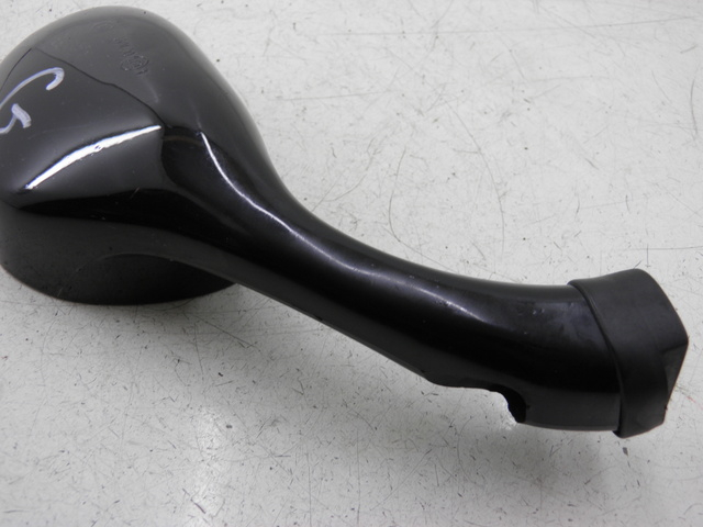 photo de LUSTERKO LEWE JM MOTOR S-MAX 125 (2010 - 2014) - Zoom stanu zużycia