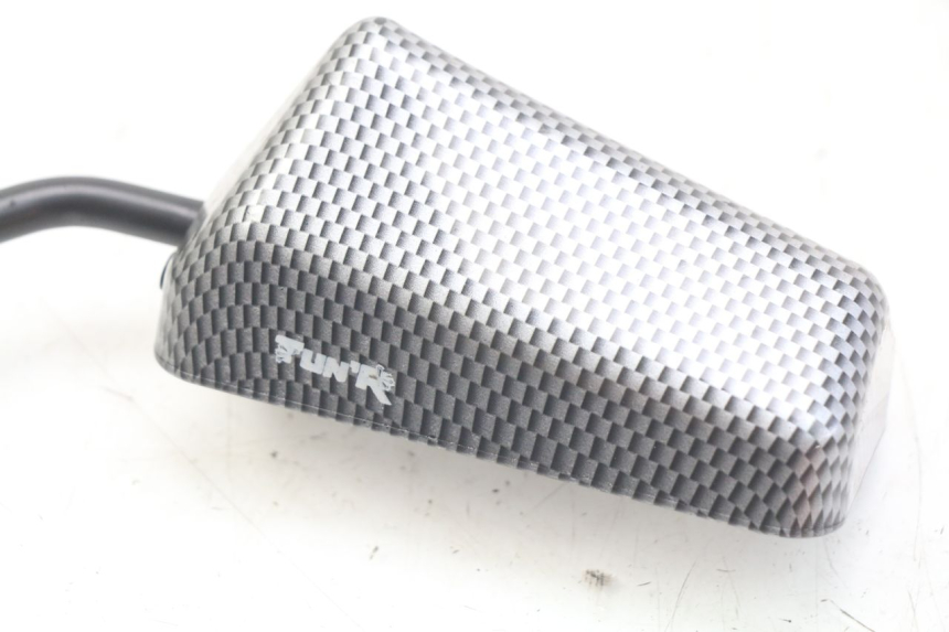 photo de LUSTERKO LEWE RIDE KALLIO 50 (2010 - 2019) - Zoom stanu zużycia