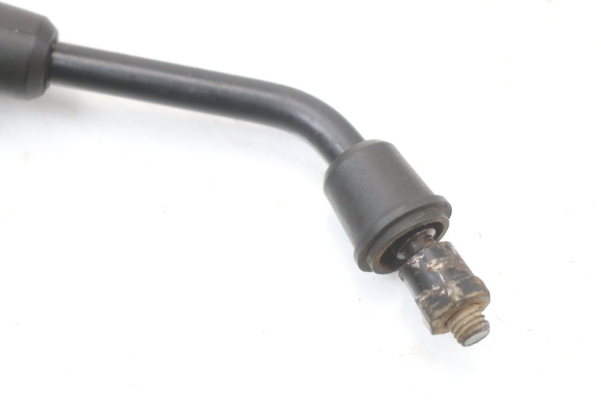 photo de LUSTERKO LEWE RIDE KALLIO 50 (2010 - 2019) - Zoom stanu zużycia