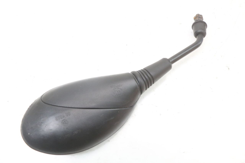 photo de LUSTERKO LEWE RIDE KALLIO 50 (2010 - 2019) - Inny kąt widzenia