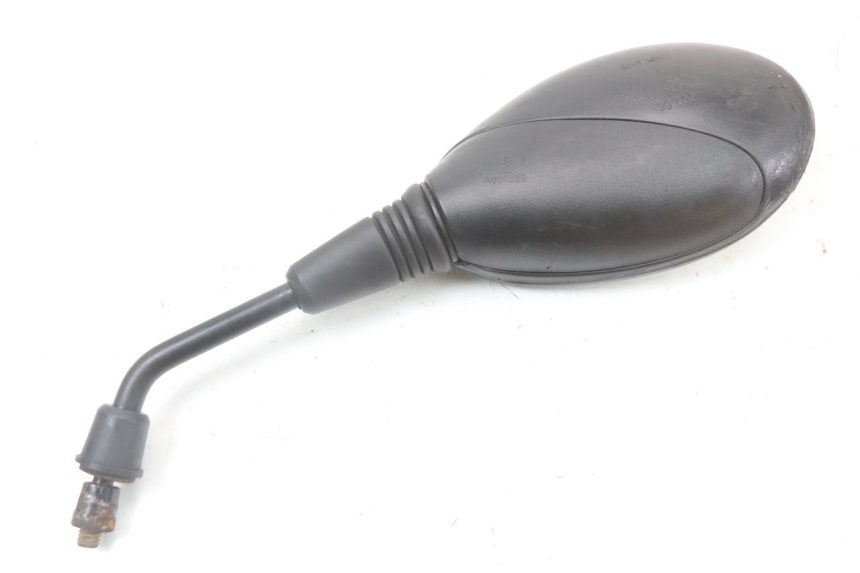 photo de LUSTERKO LEWE RIDE KALLIO 50 (2010 - 2019) - Zbliżenie techniczne