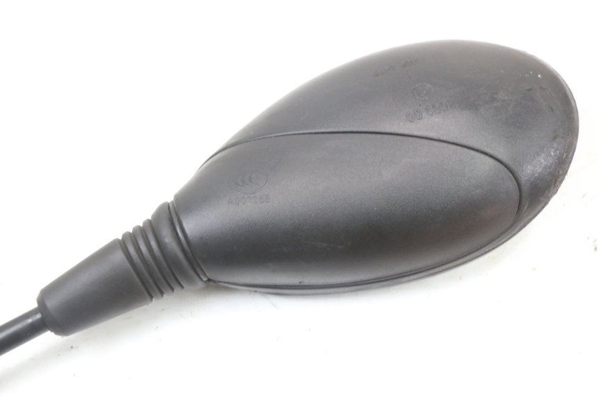 photo de LUSTERKO LEWE RIDE KALLIO 50 (2010 - 2019) - Punkty mocowania