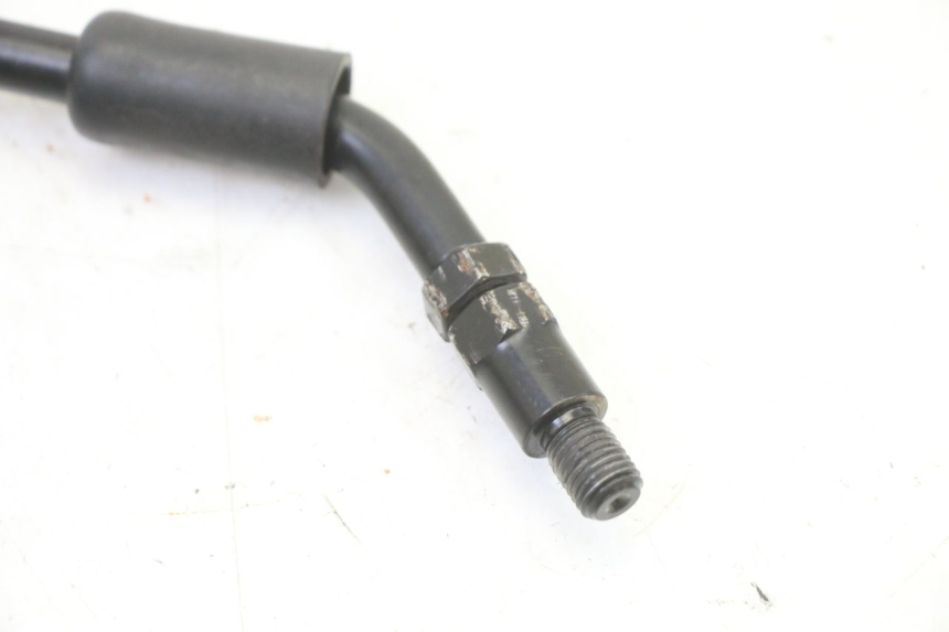 photo de LUSTERKO LEWE KIDEN KD125-G 125 (2018 - 2022) - Inny kąt widzenia