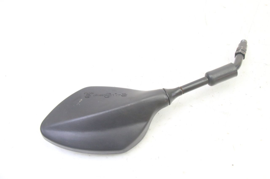 photo de LUSTERKO LEWE KIDEN KD125-G 125 (2018 - 2022) - Zbliżenie techniczne