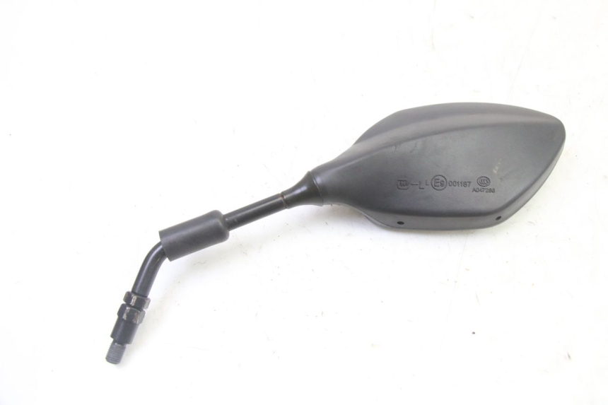 photo de LUSTERKO LEWE KIDEN KD125-G 125 (2018 - 2022) - Widok ogólny