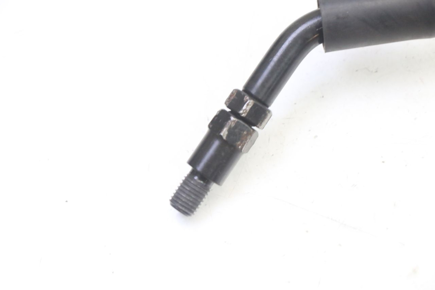 photo de LUSTERKO LEWE KIDEN KD125-G 125 (2018 - 2022) - Punkty mocowania