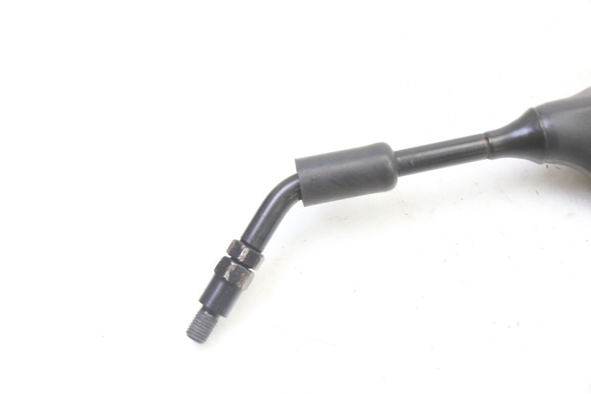 photo de LUSTERKO LEWE KIDEN KD125-G 125 (2018 - 2022) - Stan powierzchni