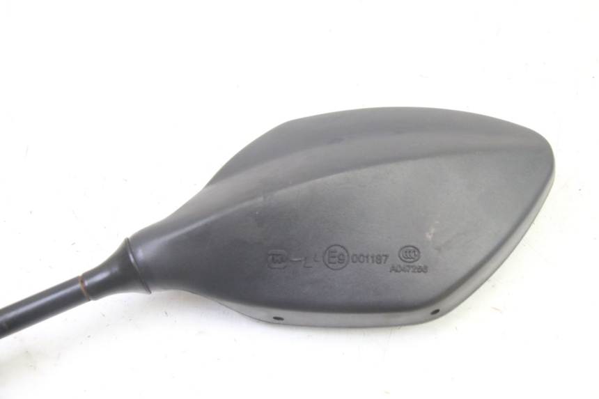 photo de LUSTERKO LEWE KIDEN KD125-G 125 (2018 - 2022) - Część sprawdzona