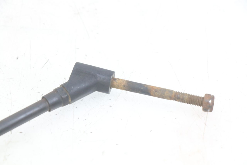 photo de LUSTERKO LEWE PEUGEOT KISBEE 2T 50 (2010 - 2017) - Widok ogólny