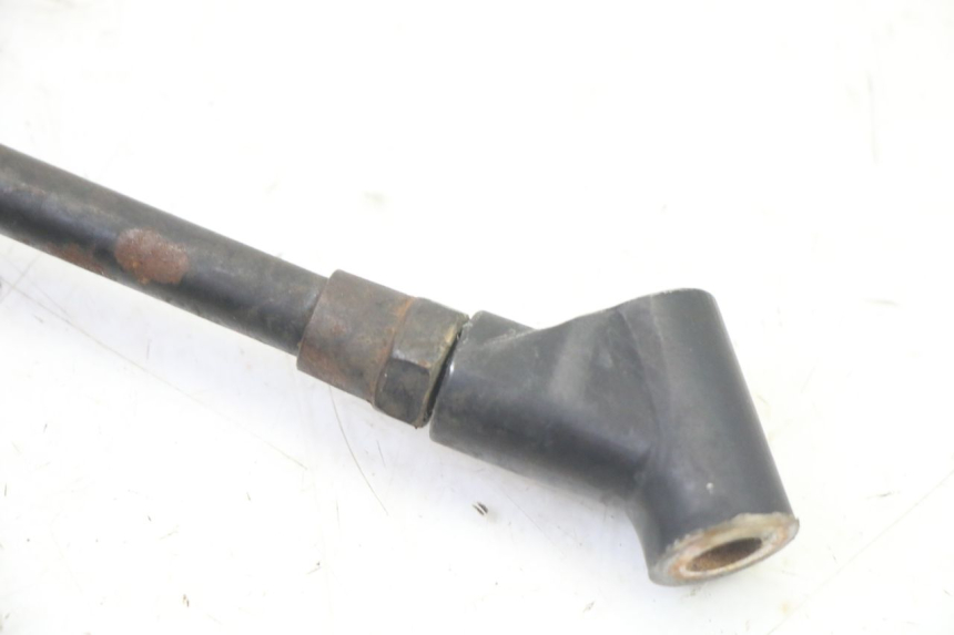 photo de LUSTERKO LEWE PEUGEOT KISBEE 2T 50 (2018 - 2022) - Inny kąt widzenia