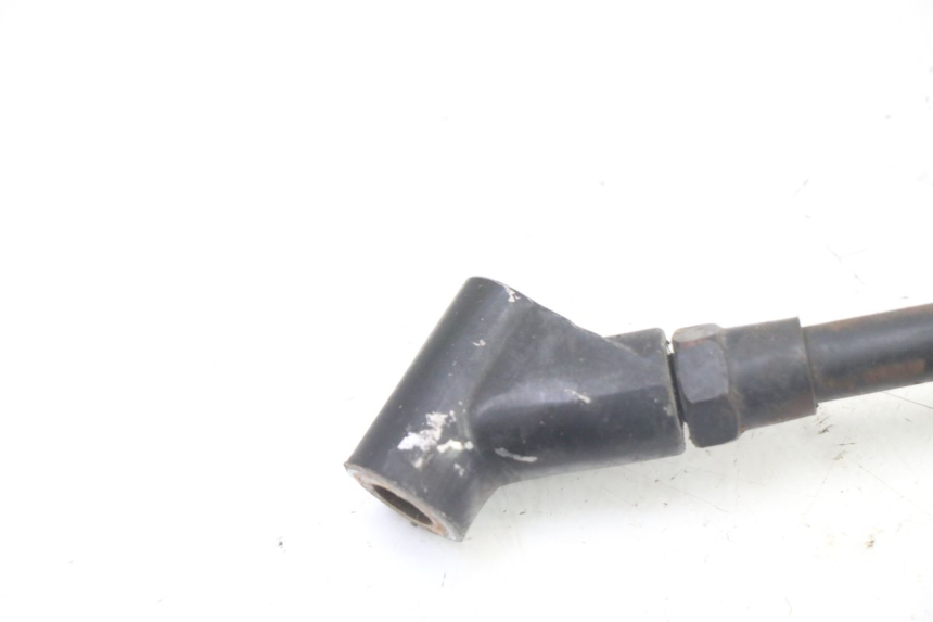 photo de LUSTERKO LEWE PEUGEOT KISBEE 2T 50 (2018 - 2022) - Punkty mocowania