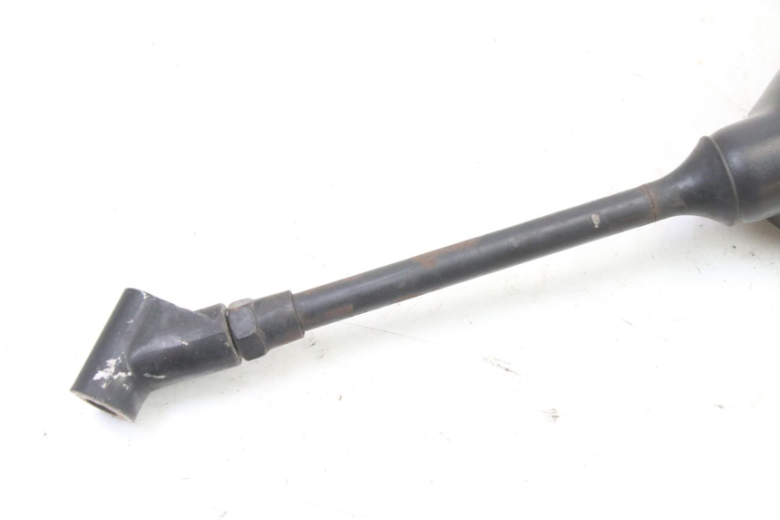 photo de LUSTERKO LEWE PEUGEOT KISBEE 2T 50 (2018 - 2022) - Stan powierzchni