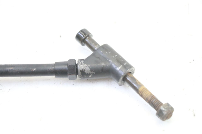 photo de LUSTERKO LEWE PEUGEOT KISBEE 2T 50 (2010 - 2017) - Inny kąt widzenia