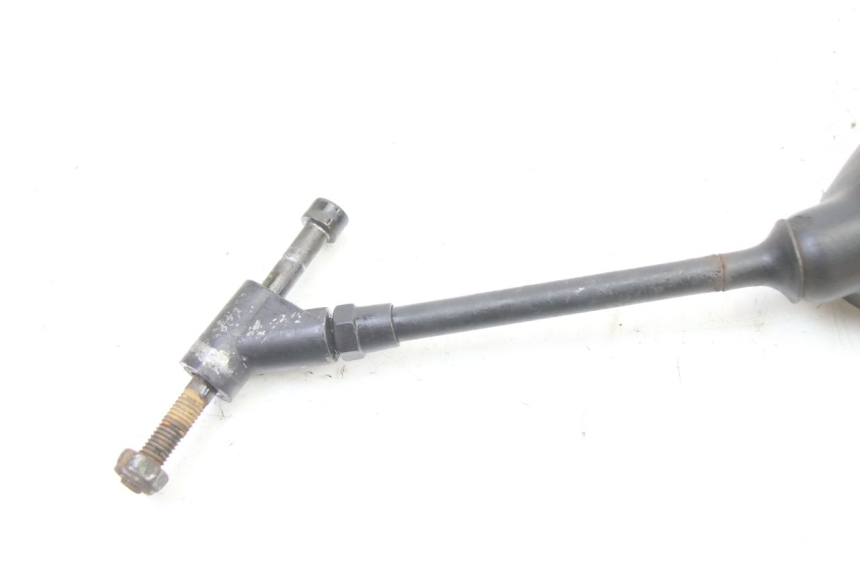 photo de LUSTERKO LEWE PEUGEOT KISBEE 2T 50 (2010 - 2017) - Stan powierzchni