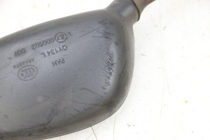 photo de LUSTERKO LEWE PEUGEOT KISBEE 2T 50 (2010 - 2017) - Widok ogólny