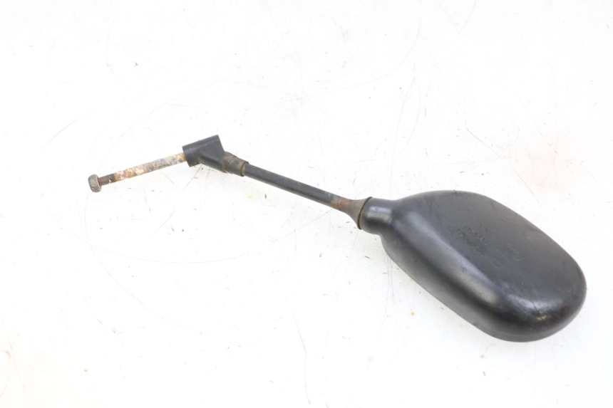 photo de LUSTERKO LEWE PEUGEOT KISBEE 2T 50 (2010 - 2017) - Punkty mocowania