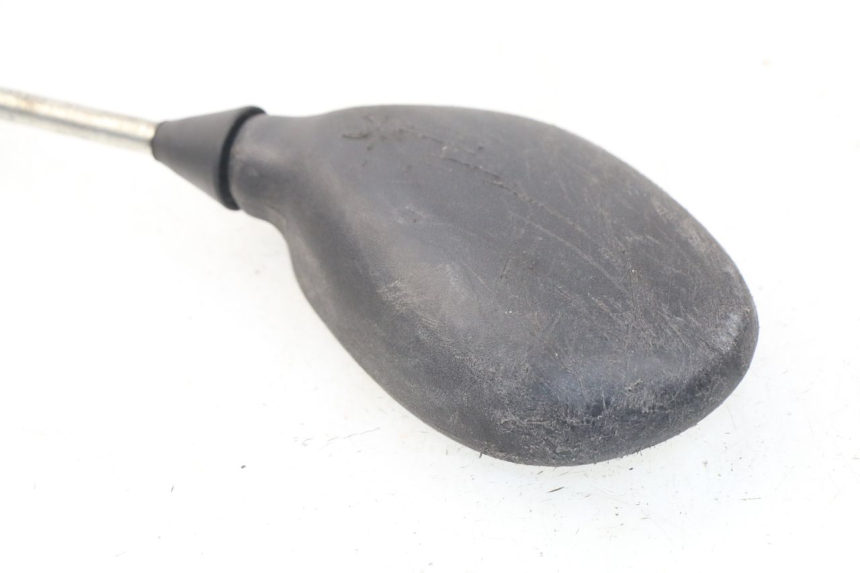 photo de LUSTERKO LEWE PEUGEOT KISBEE 4T 50 (2018 - 2022) - Inny kąt widzenia