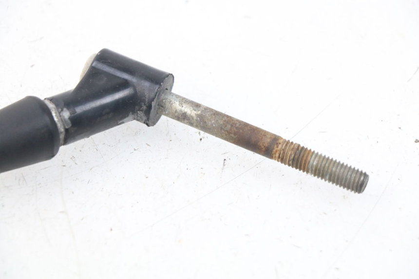 photo de LUSTERKO LEWE PEUGEOT KISBEE 4T 50 (2018 - 2022) - Widok ogólny