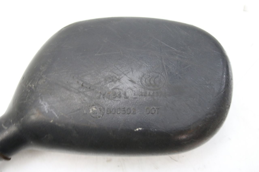 photo de LUSTERKO LEWE PEUGEOT KISBEE 4T 50 (2010 - 2017) - Zbliżenie techniczne