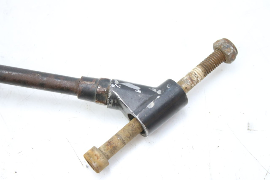 photo de LUSTERKO LEWE PEUGEOT KISBEE 4T 50 (2010 - 2017) - Widok ogólny