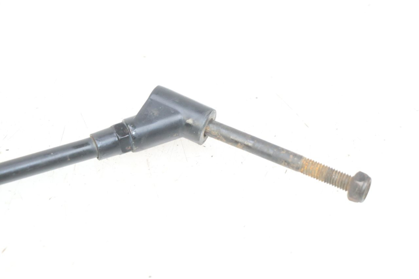 photo de LUSTERKO LEWE PEUGEOT KISBEE 4T 50 (2018 - 2022) - Inny kąt widzenia