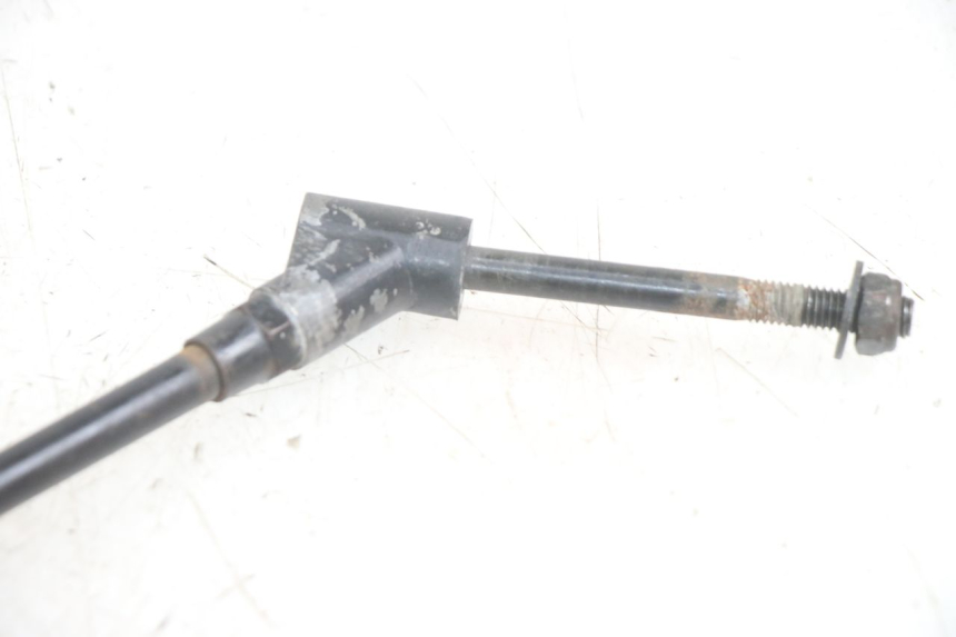 photo de LUSTERKO LEWE PEUGEOT KISBEE 4T 50 (2010 - 2017) - Stan powierzchni