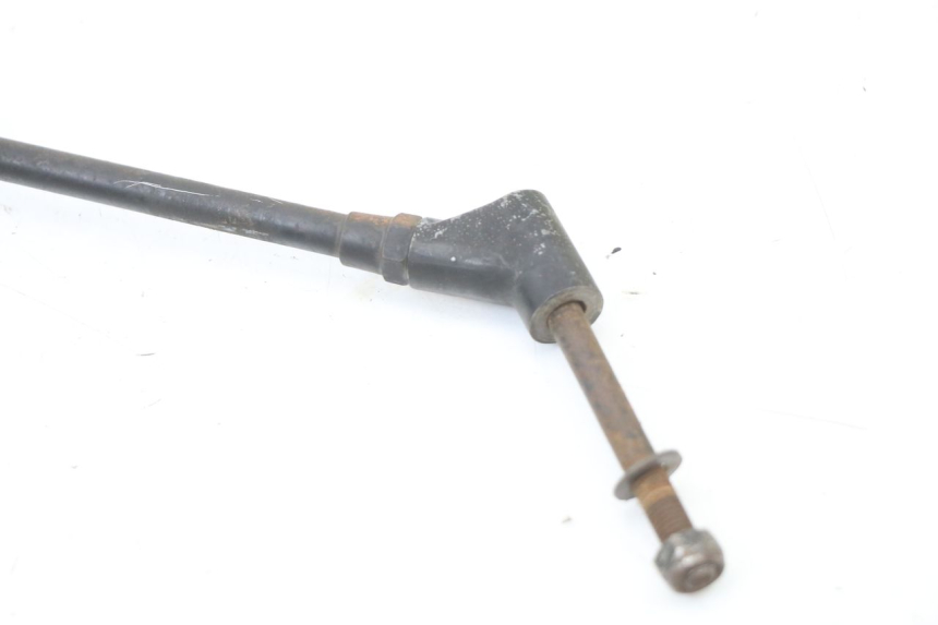 photo de LUSTERKO LEWE PEUGEOT KISBEE 4T 50 (2010 - 2017) - Zoom stanu zużycia